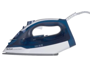 Утюг tefal fv2838e0, 2400вт, синий Thumbnail 2