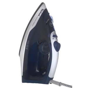 Утюг tefal fv2838e0, 2400вт, синий Thumbnail 4
