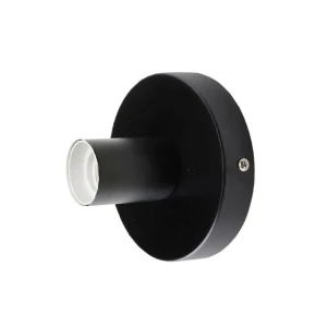 Настенный светильник disk pl1 60 вт e27 ip20 220 - 240 в vesta