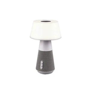 Настольная лампа dj 4.5 вт 220 - 240 в smd белый trio