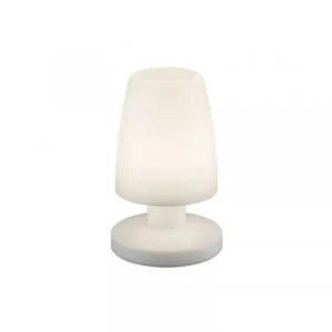 Настольная лампа veioza dora 1.5 вт 220 - 240 в smd белый trio