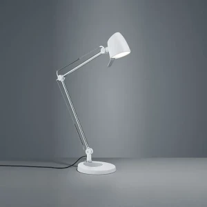 Veioză rado 5 w 220 - 240 v smd alb mat trio Thumbnail 2