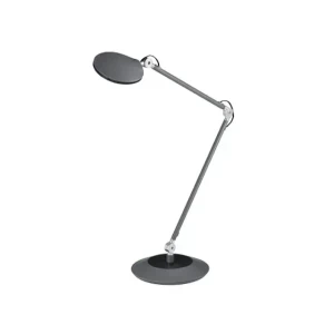 Veioză roderic 6 w 220 - 240 v led antracit trio Thumbnail 1