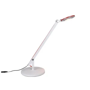 Настольная лампа rotterdam 5 вт 220 - 240 в led белый trio