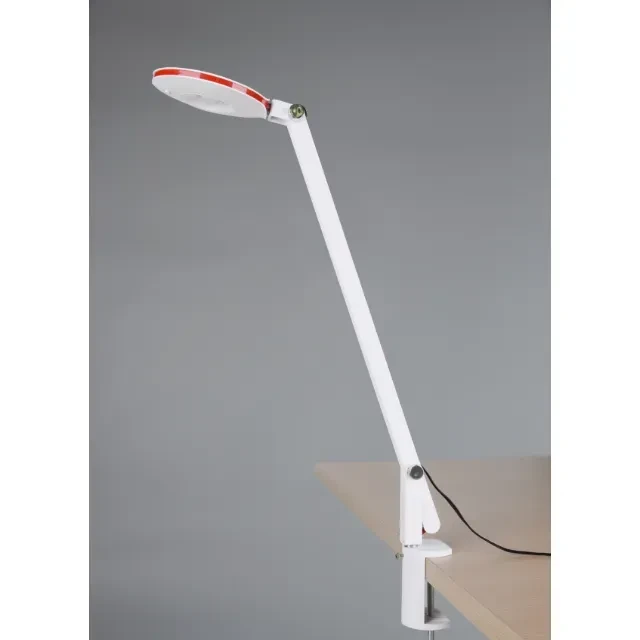 Настольная лампа rotterdam 5 вт 220 - 240 в led белый trio 3