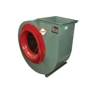 Ventilator 11-62 3 kw 380 v 3400 - 8900 m3/h 1500 rot/min elmos
