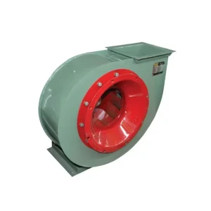 Вентилятор 4-68 1.5 квт 380 в 1825 - 3435 м3/ч 3000 об/мин elmos