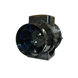 Ventilator actiflow 33 w 230 v 187 m3/h ventika Thumbnail 2