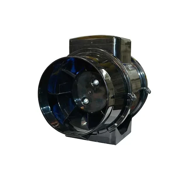 Ventilator actiflow 14 w 220 - 240 v 150 m3/h ventika 2