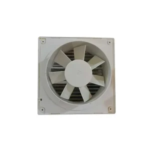 Ventilator axial 500.000.100 12 w 220 v 100 m3/h 2400 rot/min horoz Thumbnail 3