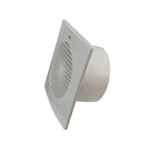Ventilator axial 500.000.100 12 w 220 v 100 m3/h 2400 rot/min horoz Thumbnail 2