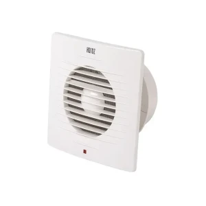 Ventilator axial 500.000.100 12 w 220 v 100 m3/h 2400 rot/min horoz