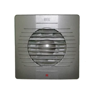 Ventilator axial 500.010.100 12 w 220 - 240 v 100 m3/h 2450 rot/min horoz