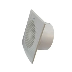 Ventilator axial 120 mm 15 w 220 - 240 v 120 m3/h 1900 rot/min horoz Thumbnail 2