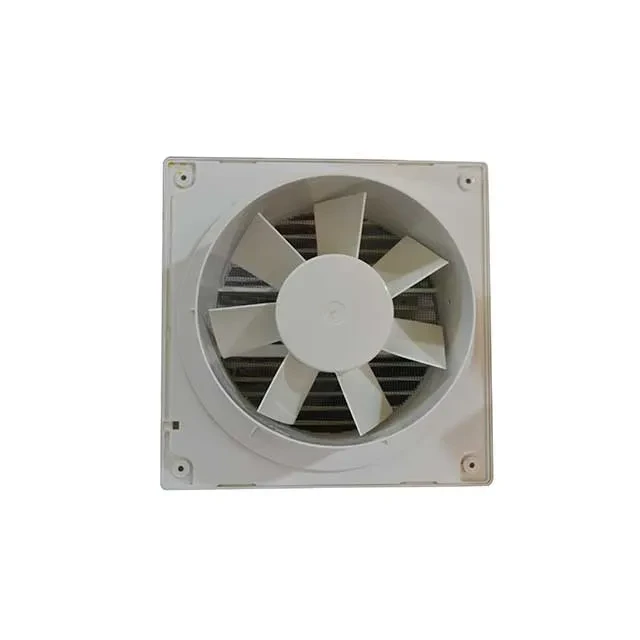 Ventilator axial 150mm 20 w 220 - 240 v 150 m3/h 1350 rot/min horoz 3