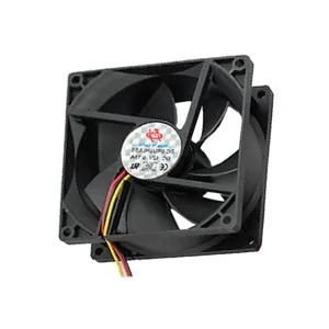 Ventilator culer k1201202512 17.6 w 12 v ac 87 m3/h 2400 rot/min kasan
