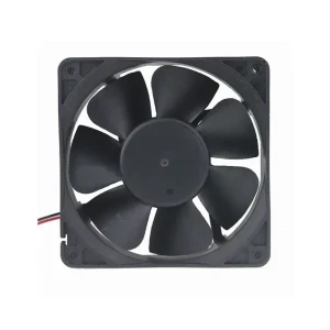 Ventilator culer kasan 80802512 17.6 w 12 v ac 40 m3/h 2400 rot/min