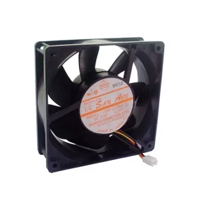 Ventilator culer kasan k1201203824 0.25 w 24 v 2500 rot/min Thumbnail 1