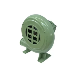 Вентилятор czr 0.12 квт 220 в 150  м³/ч elmos