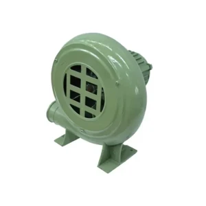 Ventilator czr 0.18 kw 220 v 270 m3/h elmos