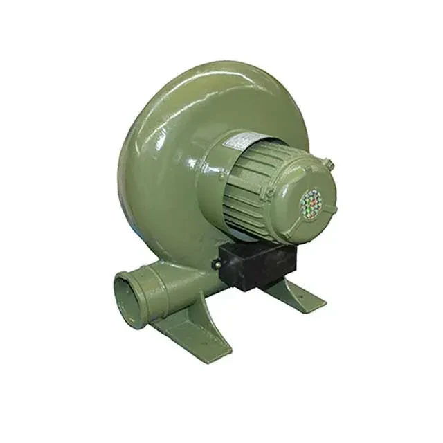 Вентилятор czr 750 вт 220 в 840 м3/ч elmos 2