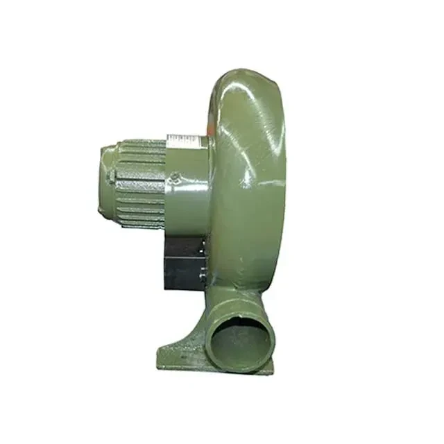 Вентилятор czt 1.5 квт 380 в 1320 м3/ч elmos 3