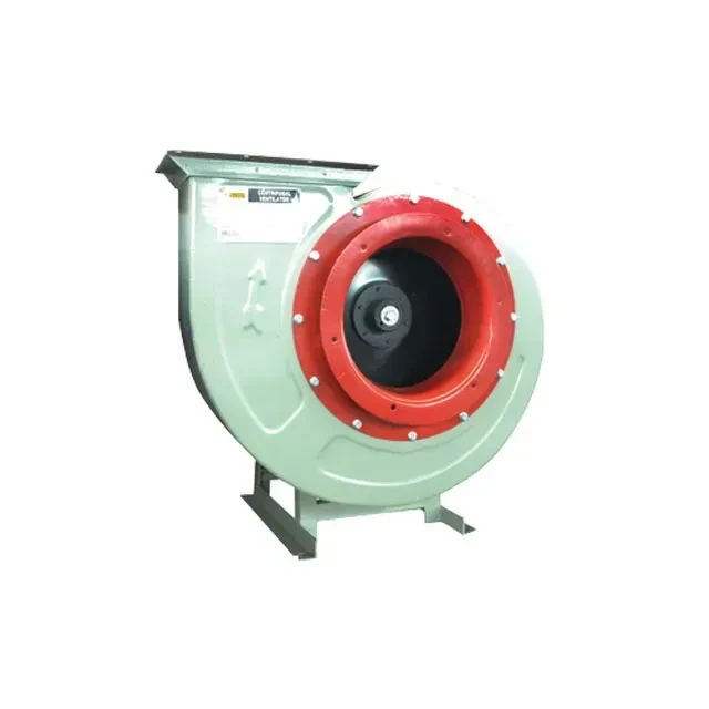 Ventilator ddt9-56-12 1.5 kw 380 v 3500 - 5000 m3/h 1500 rot/min elmos 2