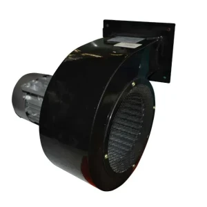 Ventilator df 0.12 kw 380 v 305 m3/h 3000 rot/min elmos Thumbnail 2