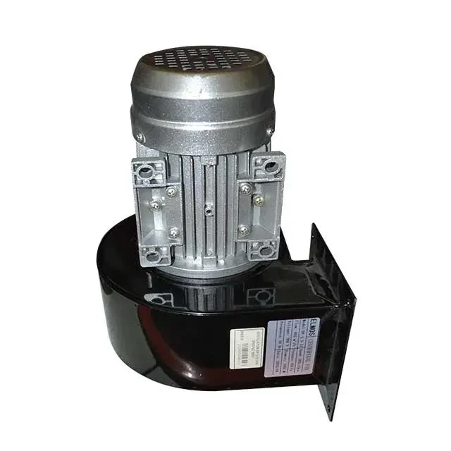 Ventilator df 0.12 kw 380 v 305 m3/h 3000 rot/min elmos 3