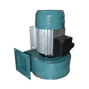 Ventilator df-5 750 w 380 v 1200 m3/h 3000 rot/min elmos Thumbnail 3