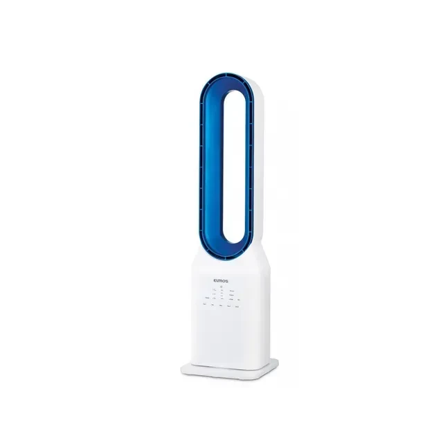 Ventilator fără elice elmos fam003 50 w 220 - 240 v 2