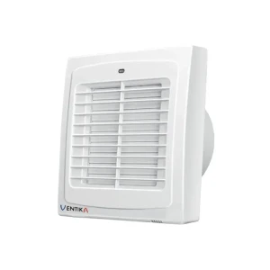 Вентилятор ventika matic d 100 aa 18 вт 220 - 240 в 98 м3/ч 2300 об/мин