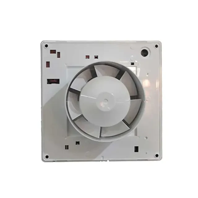 Ventilator ventika matic d 125 aa 22 w 220 - 240 v 185 m3/h 2400 rot/min 4