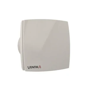 Вентилятор ventika modern ldo 24 вт 220 - 240 в 265 м3/ч 2400 об/мин