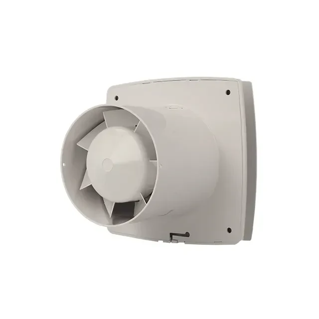 Ventilator ventika modern ldo 24 w 220 - 240 v 265 m3/h 2400 rot/min 2