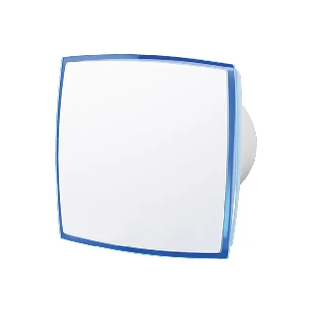 Ventilator ventika modern light ld l b 14 w 220 - 240 v 88 m3/h 2300 rot/min 2