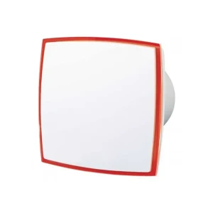 Ventilator ventika modern light ld l r 14 w 220 - 240 v 88 m3/h 2300 rot/min Thumbnail 2