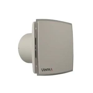 Вентилятор modern light ld l 14 вт 220 - 240 в 88 м3/ч 2300 об/мин ventika