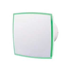 Ventilator modern light ld l 14 w 220 - 240 v 88 m3/h 2300 rot/min ventika Thumbnail 2