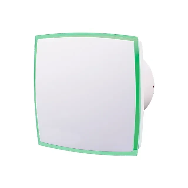 Ventilator modern light ld l 14 w 220 - 240 v 88 m3/h 2300 rot/min ventika 2