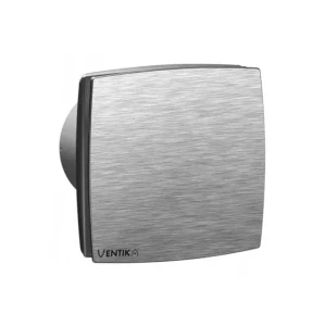 Вентилятор ventika modern tekno ldao 24 вт 220 - 240 в 265 м3/ч 2400 об/мин