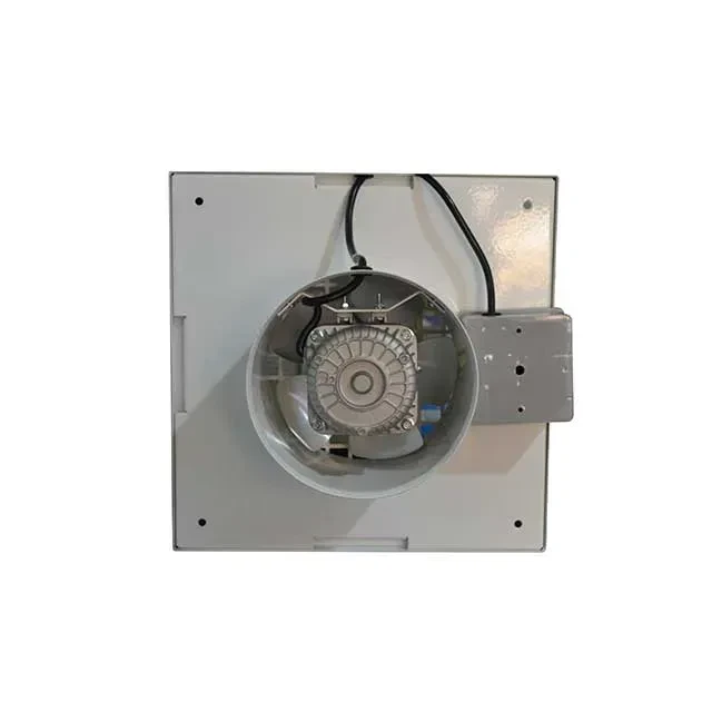 Ventilator ventika ov1 200 r 43 w 220 - 240 v 405 m3/h 1300 rot/min 2