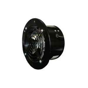 Ventilator ovk1 200 43 w 220 - 240 v 405 m3/h 1300 rot/min ventika Thumbnail 2