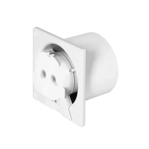 Ventilator silențios orno premium 8 w 230 v 93 m3/h 2400 rot/min