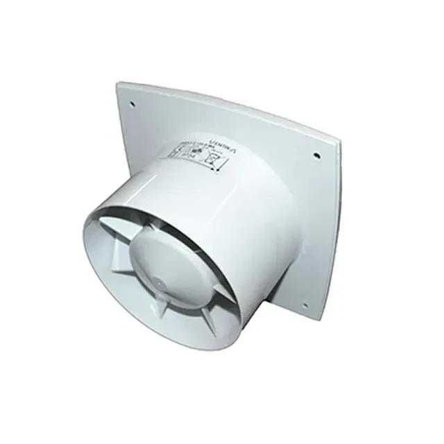 Ventilator simple d 100 d 14 w 220 - 240 v 95 m3/h 2300 rot/min ventika 3