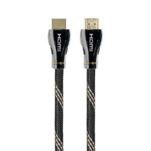 Видео кабель Cablexpert CCBP-HDMI8K-3M, HDMI (M) - HDMI (M), 3м, Разноцветный