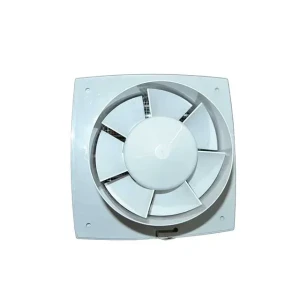 Ventilator simple d 100 d 14 w 220 - 240 v 95 m3/h 2300 rot/min ventika Thumbnail 4