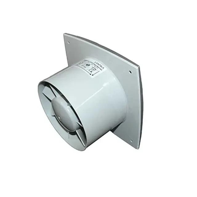 Ventilator ventika simple d 125 d 16 w 220 - 240 v 180 m3/h 2400 rot/min 3