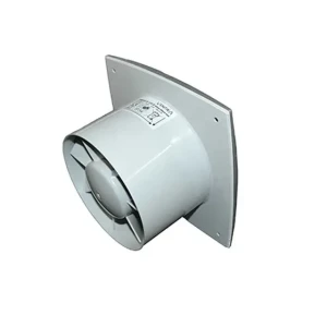 Ventilator ventika simple d 150 d 24 w 220 - 240 v 292 m3/h 2400 rot/min Thumbnail 2