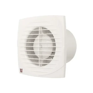 Вентилятор ventika simple d 150 d 24 вт 220 - 240 в 292 м3/ч 2400 об/мин